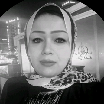 Abeer Ahmed