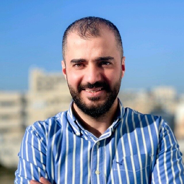 Amr Al-khudair