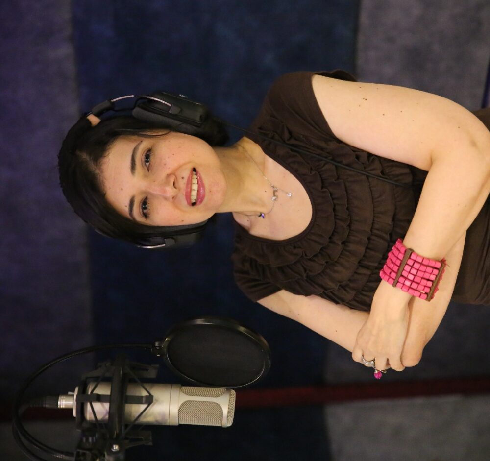 Dina Mohamed Tawfik