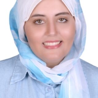 Basma Abaza