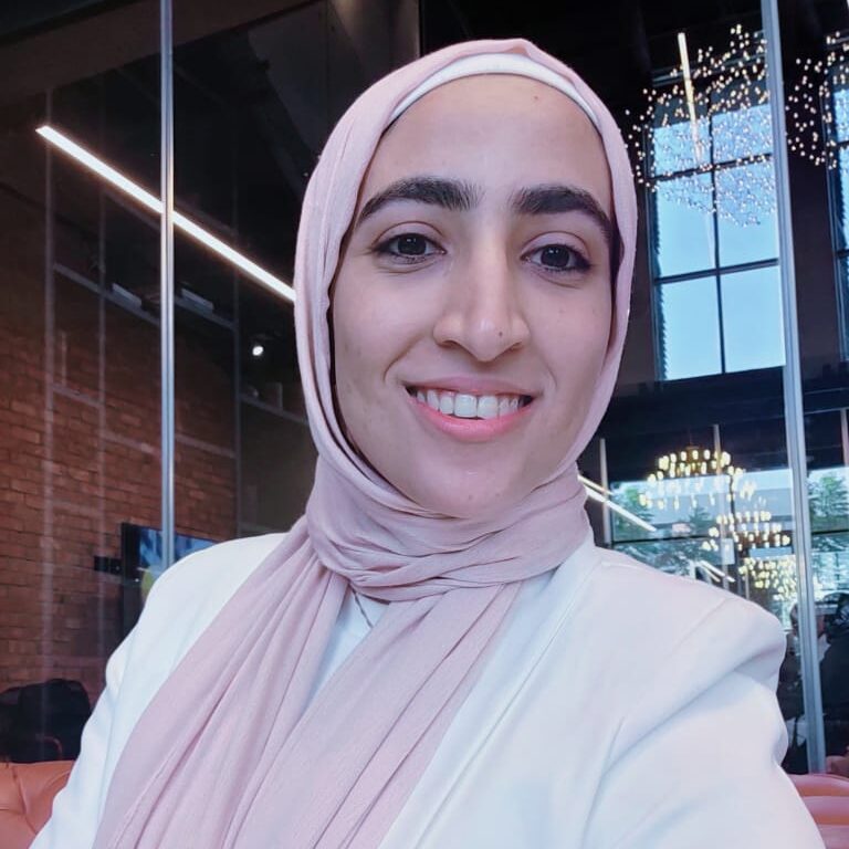 Esraa Rashwan