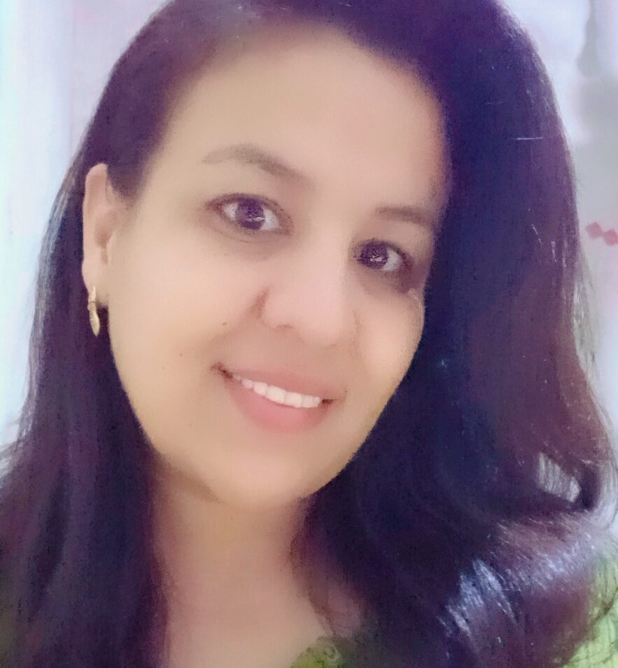 Maryam Khalaf