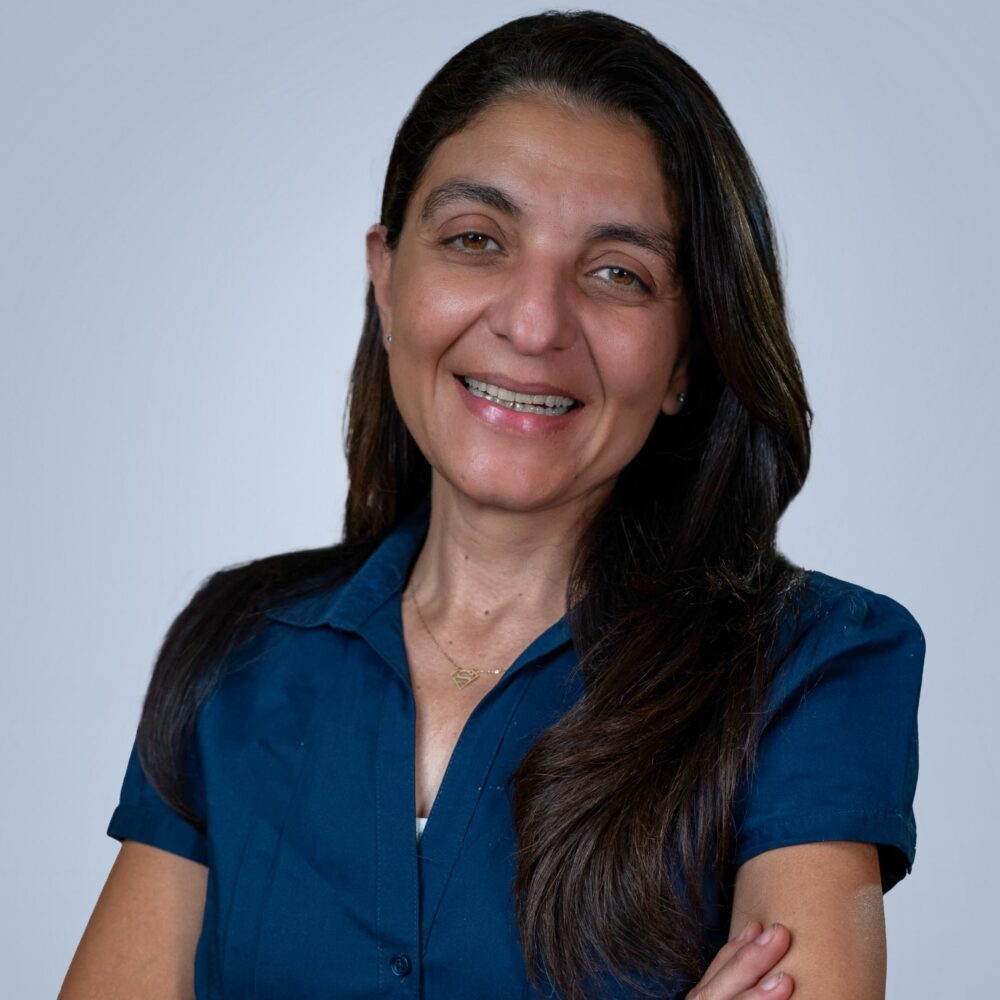 Sally Hosny