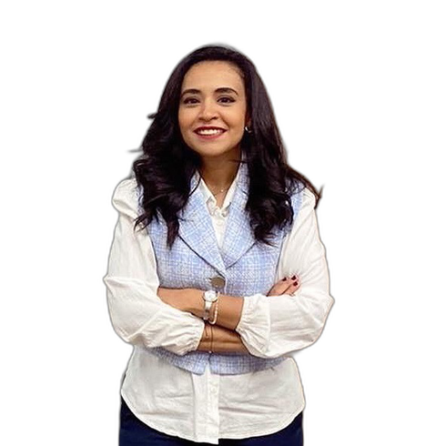 Mirna Micheal