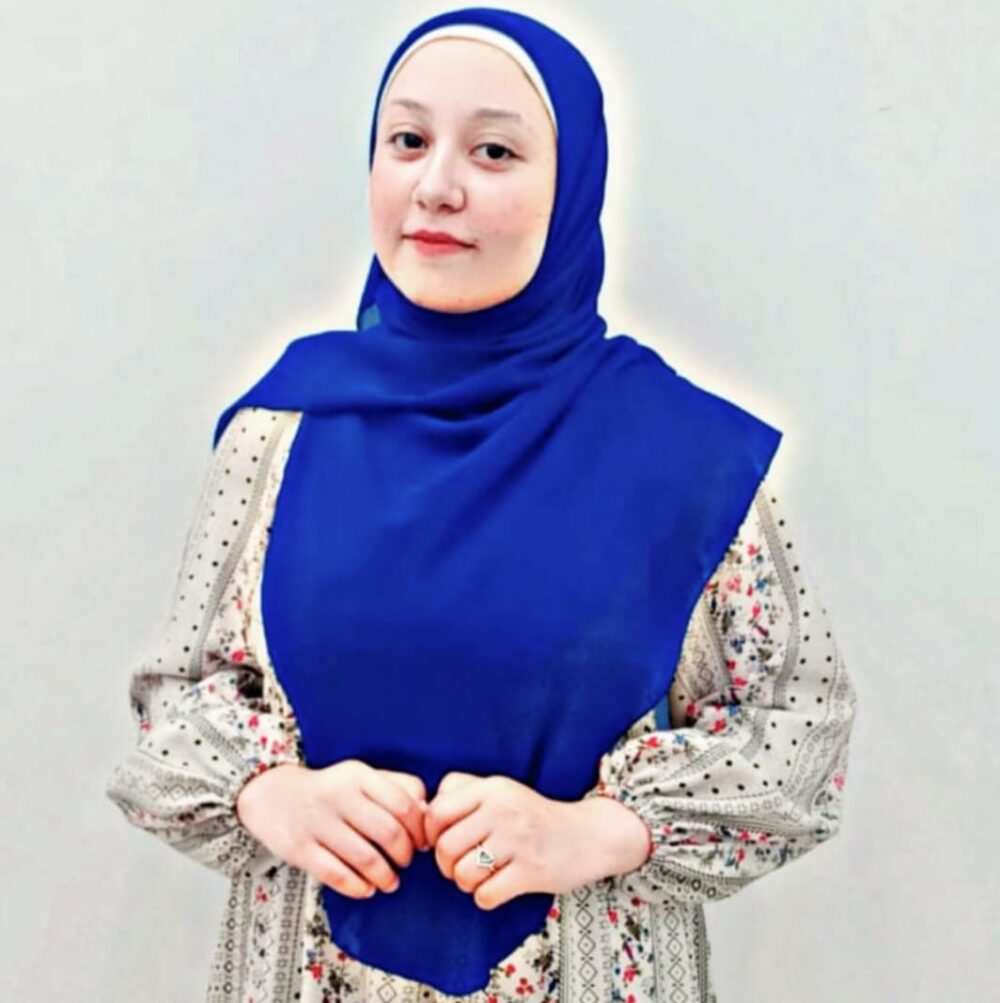 Maryam Korashy