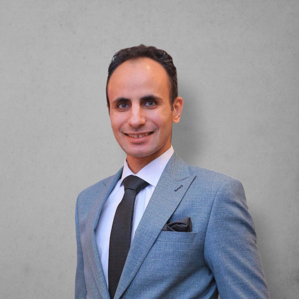 Muhammad Saied