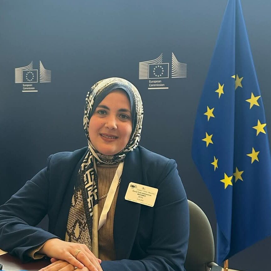 Donia Mohamed