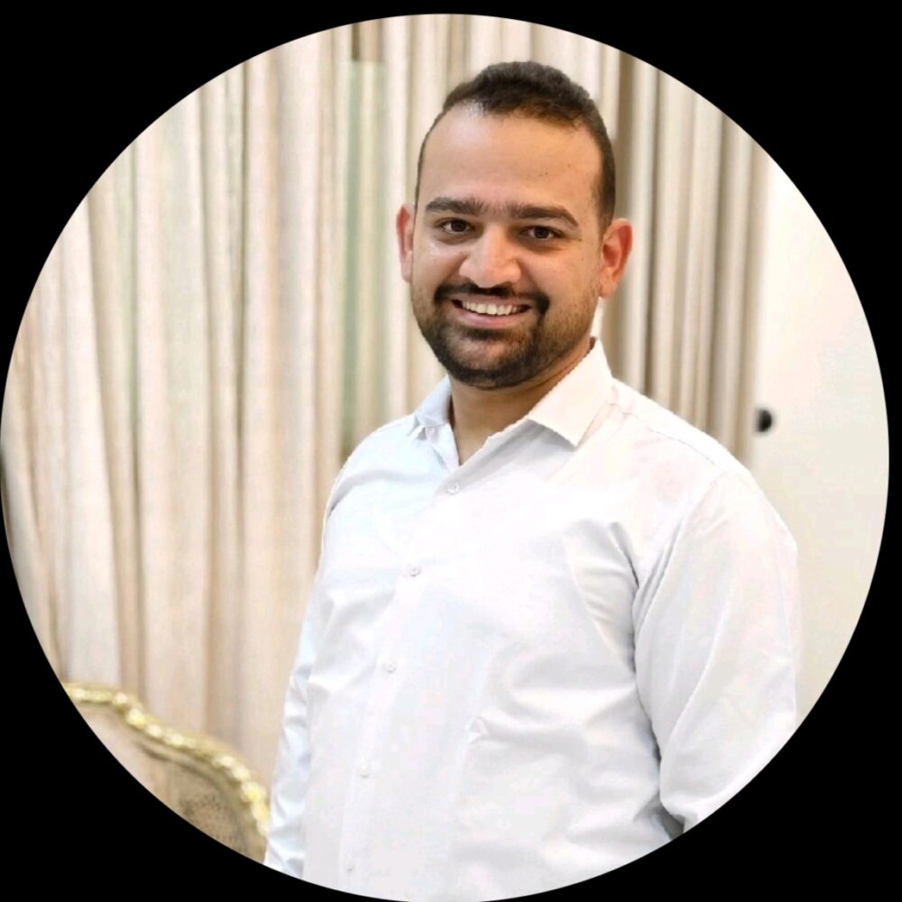 Mohammed Salem