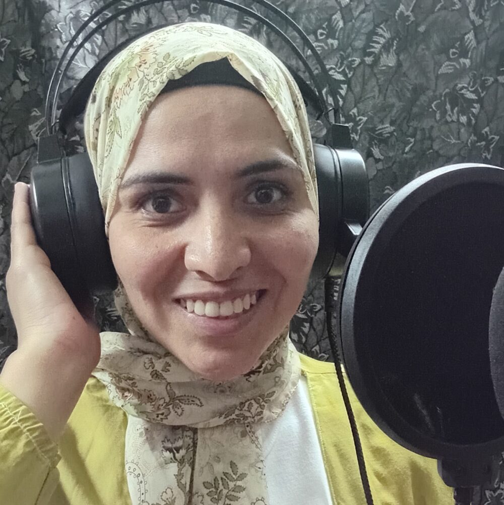 Basma Sobh